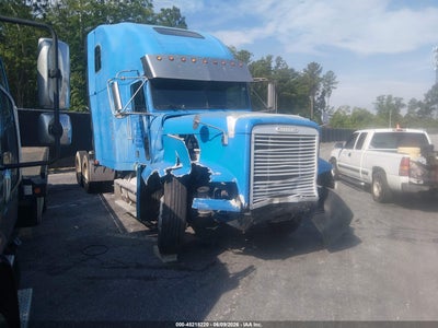 1997 FREIGHTLINER CONVENTIONAL FLD120