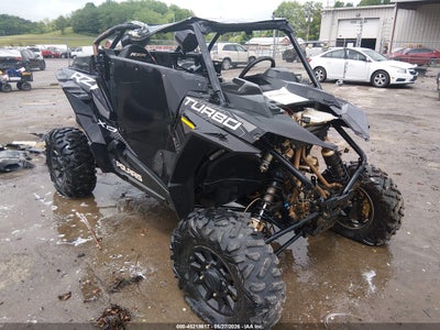 3NSNAE926LF****** · 2020 POLARIS RZR XP TURBO