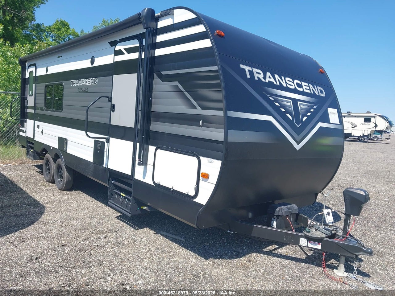 573TT2920N8****** · 2022 GRAND DESIGN OTHER