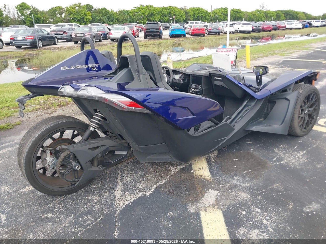 2024 POLARIS SLINGSHOT · 4/11