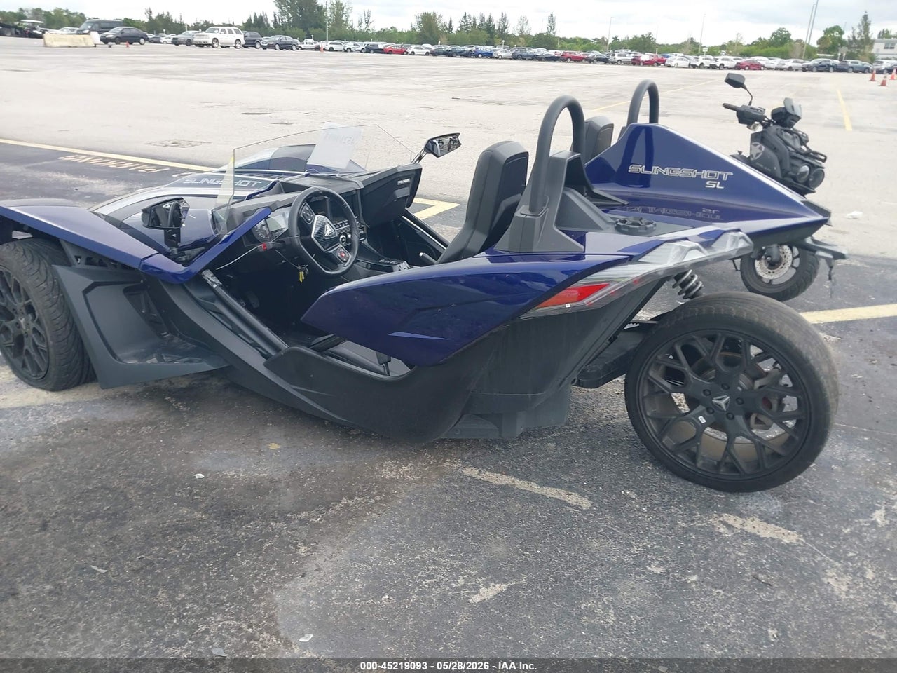 2024 POLARIS SLINGSHOT · 3/11
