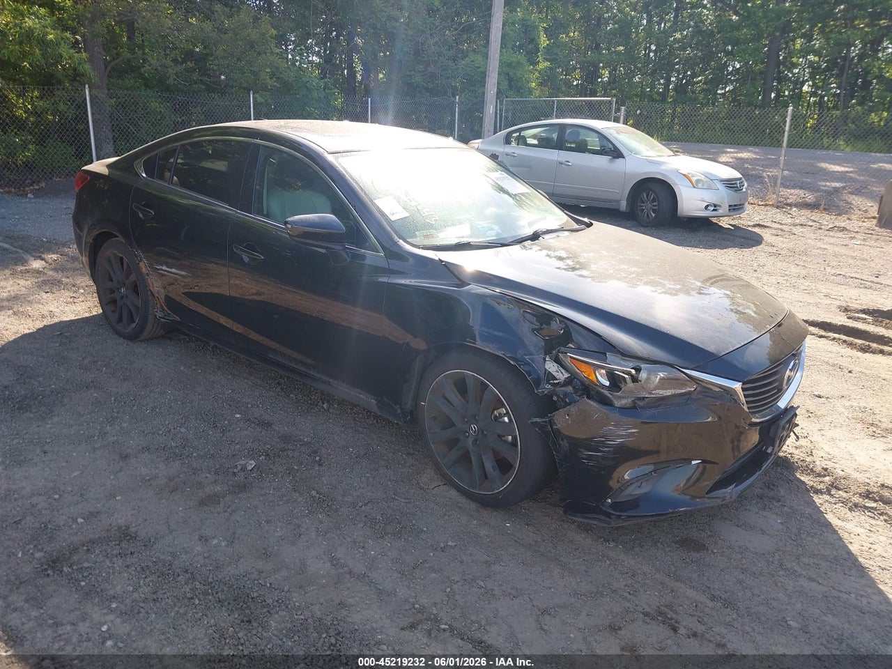 JM1GJ1W57G1****** · 2016 MAZDA MAZDA6 I GRAND TOURING