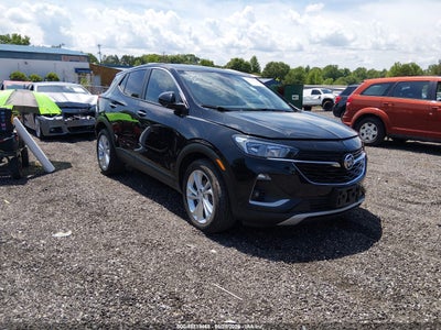 2023 BUICK ENCORE GX PREFERRED FWD