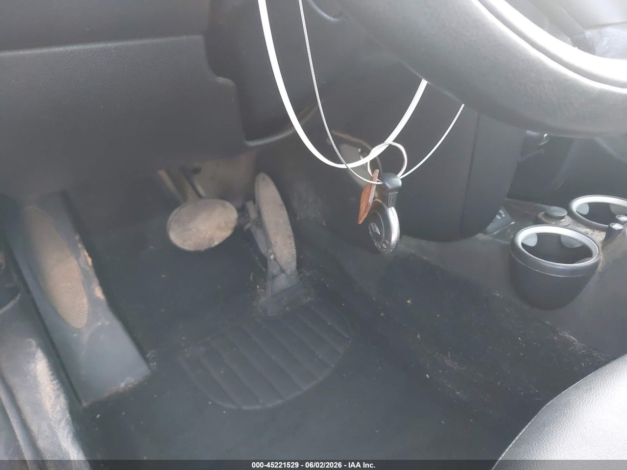 WMWSU3C55DT****** · 2013 MINI HARDTOP COOPER · 11/11