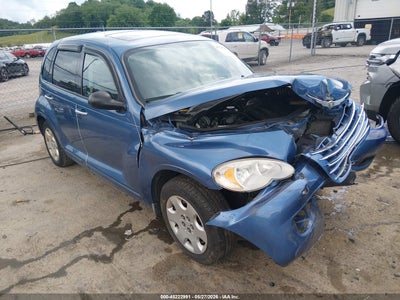 2007 CHRYSLER PT CRUISER TOURING