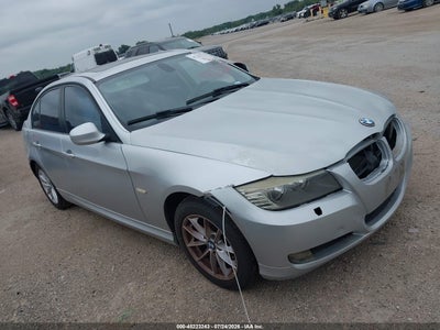 2010 BMW 328I