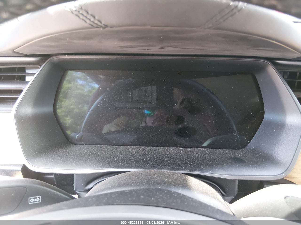 5YJXCAE29JF****** · 2018 TESLA MODEL X   · 7/11