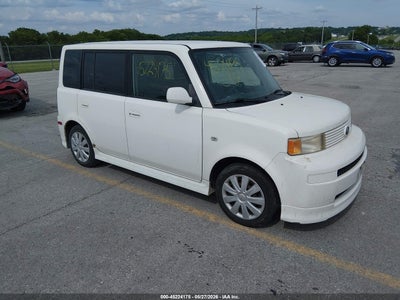 JTLKT334154****** · 2005 SCION XB