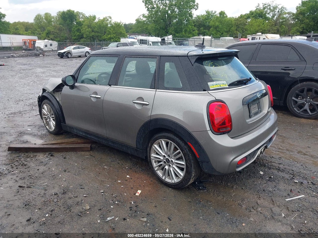 2019 MINI HARDTOP COOPER S · 3/11