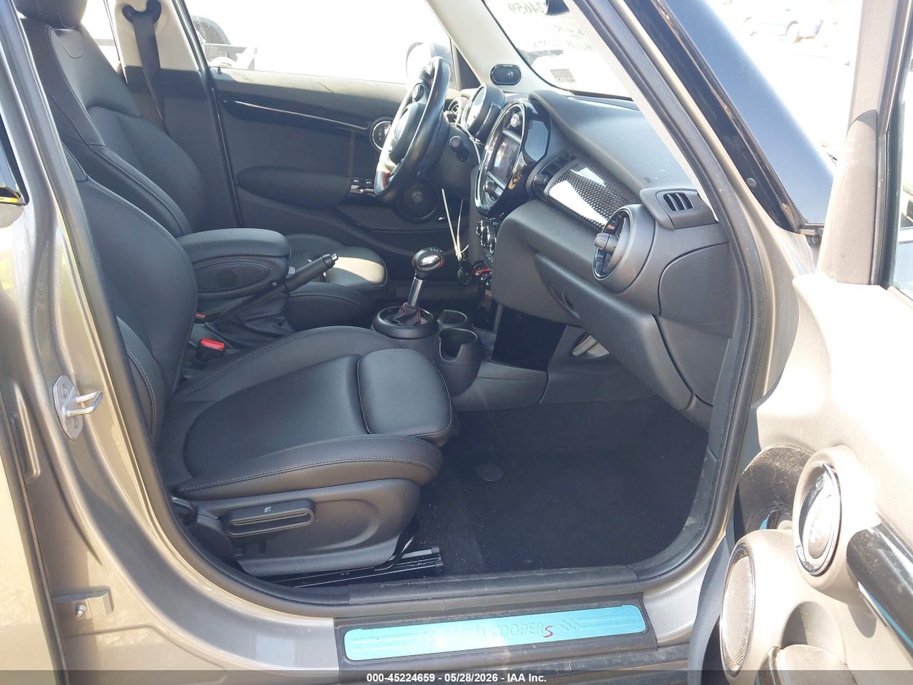 2019 MINI HARDTOP COOPER S · 5/11