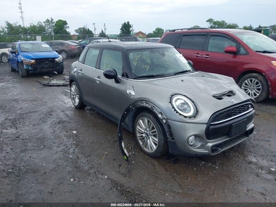 2019 MINI HARDTOP COOPER S