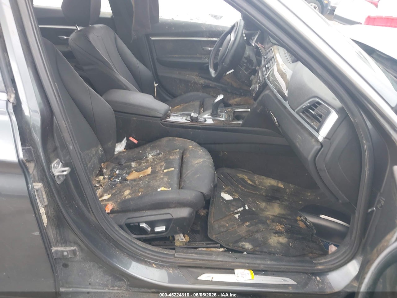 WBA8B9G37HN****** · 2017 BMW 330I · 5/10