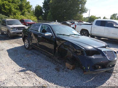 2013 CHRYSLER 300 MOTOWN