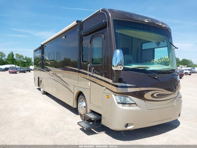 2012 FREIGHTLINER CHASSIS XC