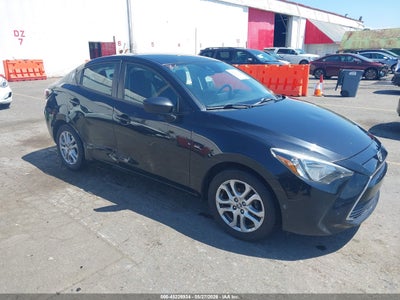 2016 SCION IA