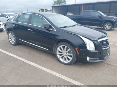 2G61M5S3XH9****** · 2017 CADILLAC XTS LUXURY