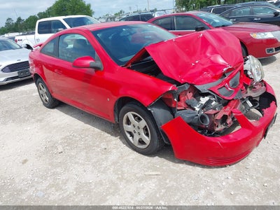 2009 PONTIAC G5