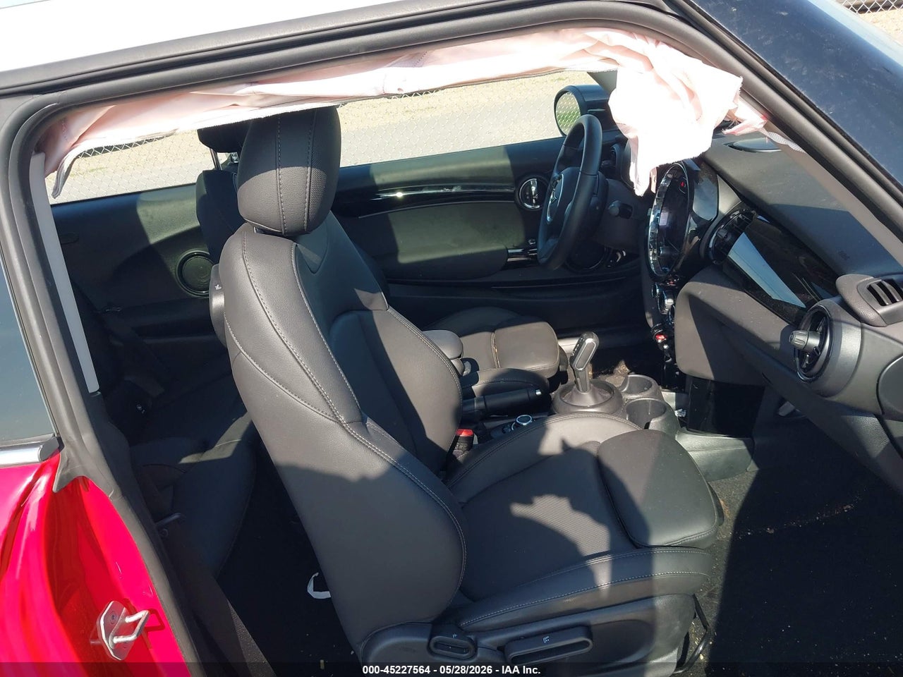 2024 MINI HARDTOP COOPER · 5/11