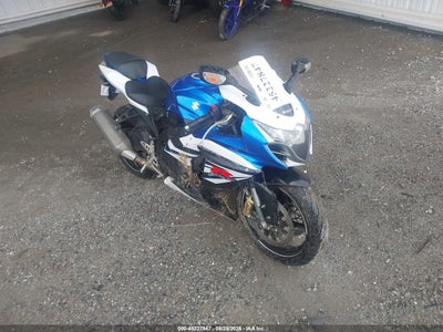 2014 SUZUKI GSX-R1000