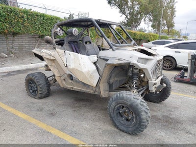 2015 POLARIS RZR XP 1000 EPS