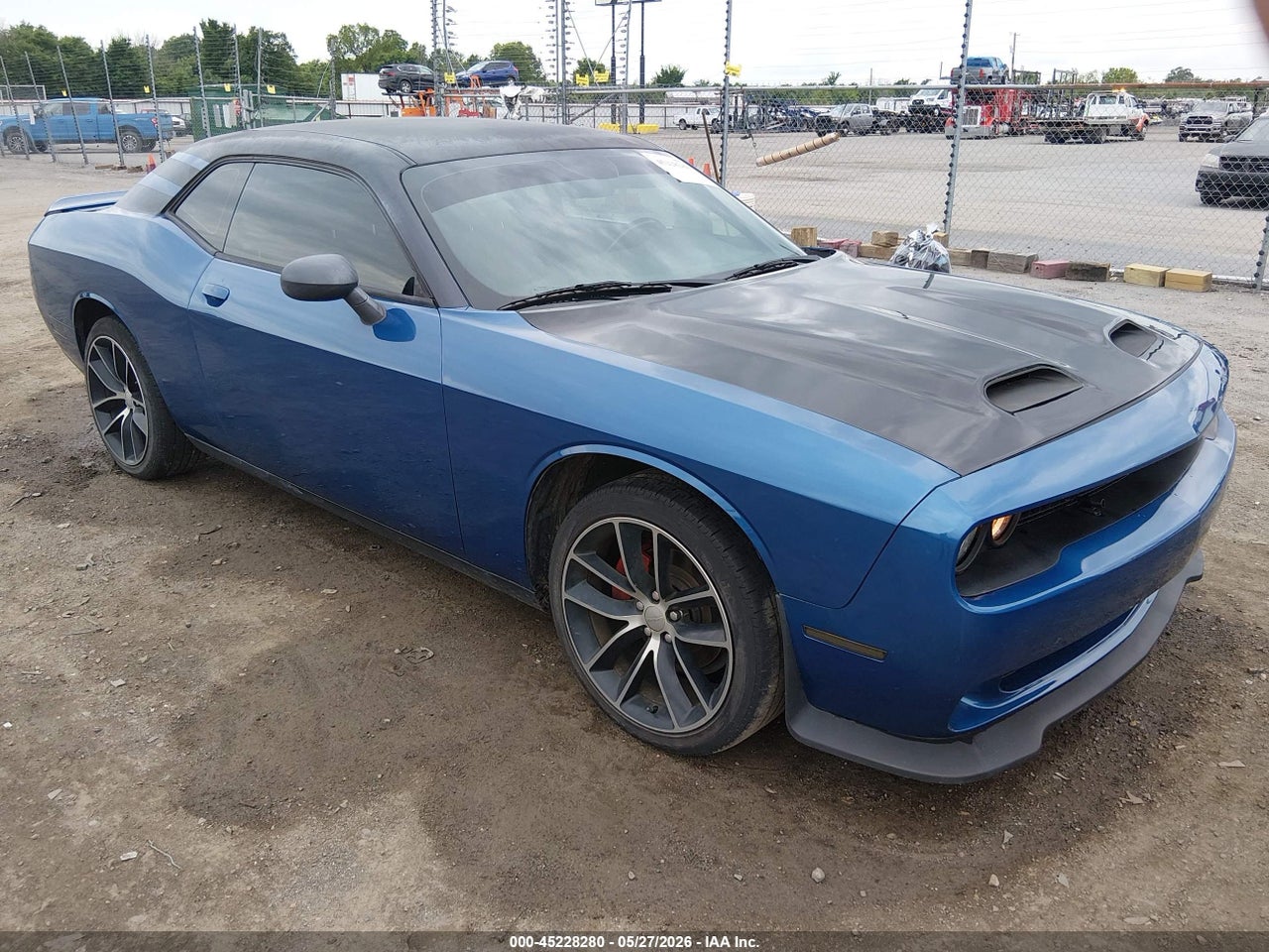 2C3CDZAG4LH****** · 2020 DODGE CHALLENGER SXT
