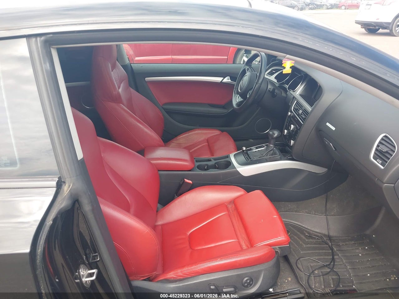 2013 AUDI A5 2.0T PREMIUM · 5/11