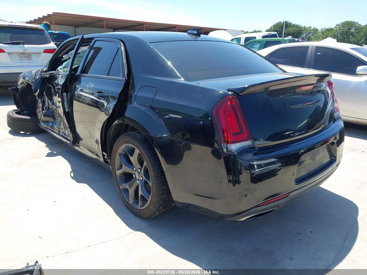 2023 CHRYSLER 300 300S · 3/11