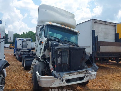 2HSCEAPR14C****** · 2004 INTERNATIONAL 9200 9200I