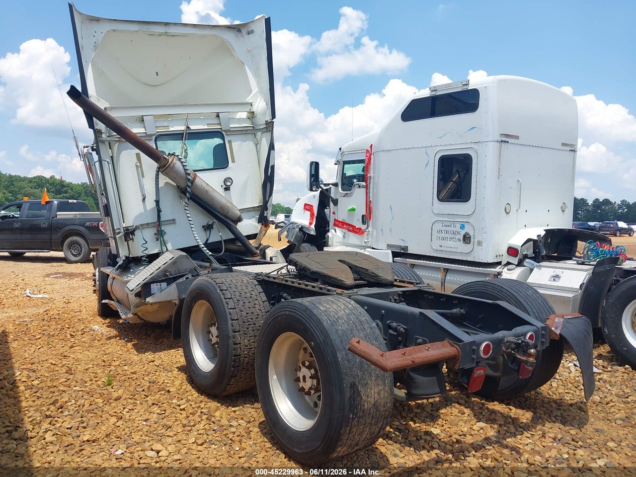 2004 INTERNATIONAL 9200 9200I · 3/10