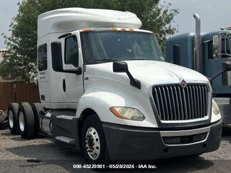 3HSDZAPR9JN****** · 2018 INTERNATIONAL LT