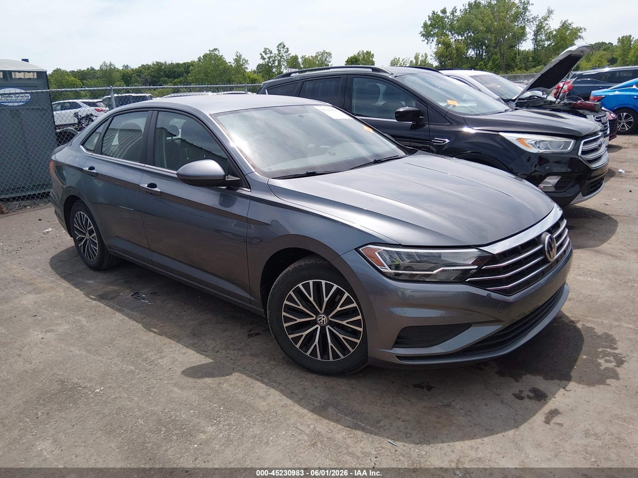 3VWC57BUXMM****** · 2021 VOLKSWAGEN JETTA 1.4T R-LINE/1.4T S/1.4T SE