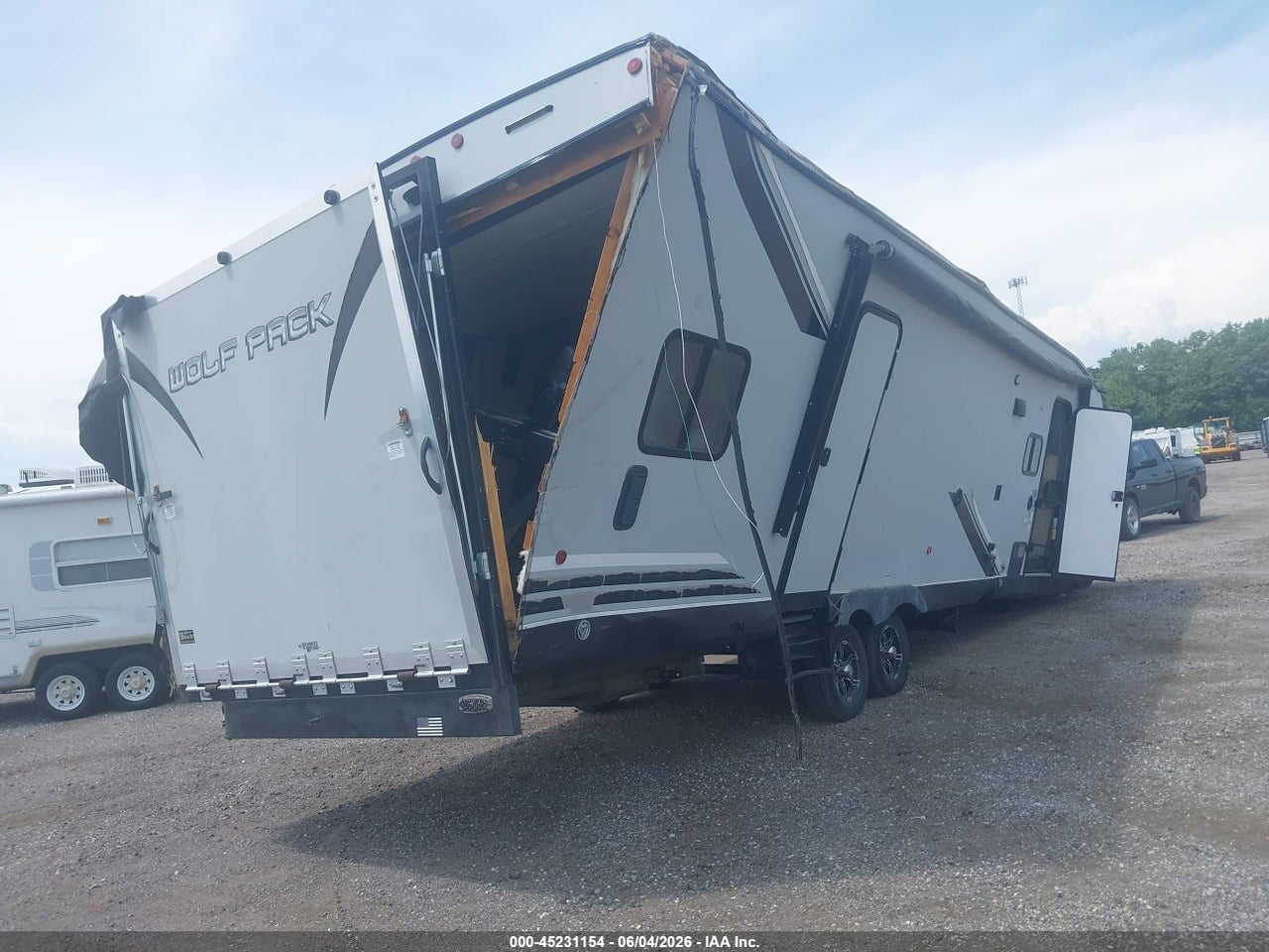 2019 FOREST RIVER OTHER · 4/10