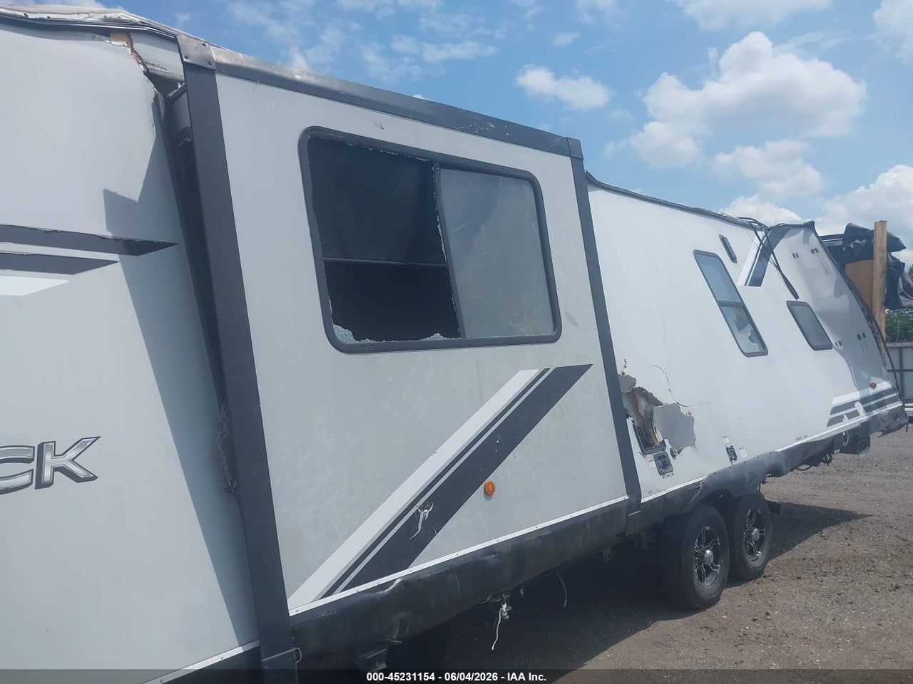 2019 FOREST RIVER OTHER · 6/10