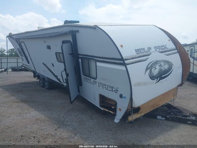 5ZT2CTPB8K1****** · 2019 FOREST RIVER OTHER