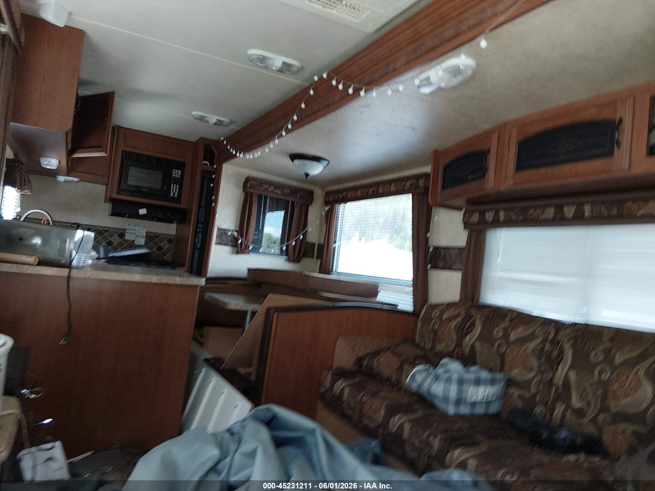 2012 FOREST RIVER OTHER · 5/11
