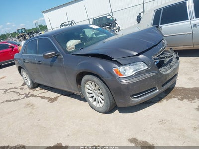 2013 CHRYSLER 300 MOTOWN