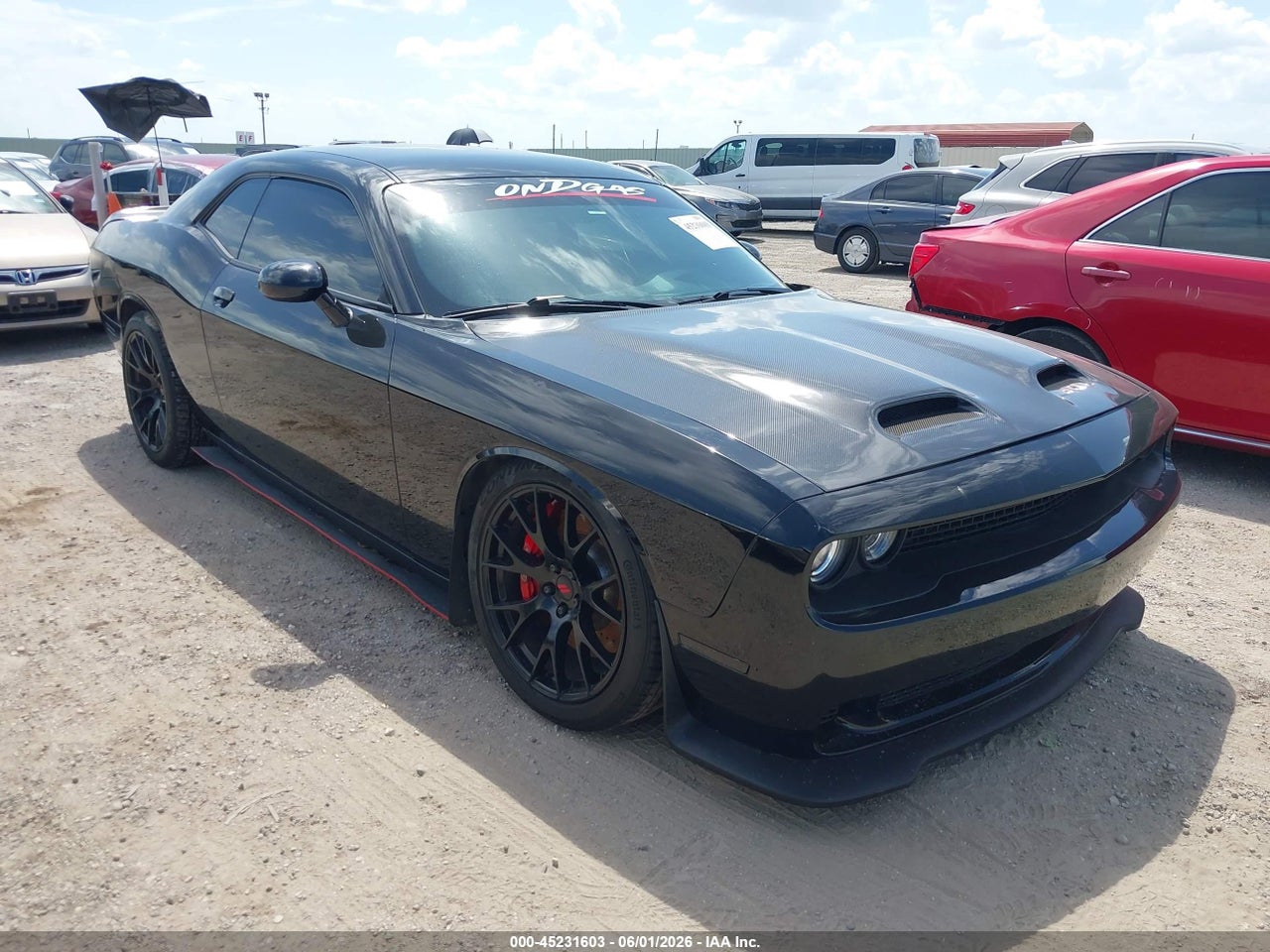 2C3CDZAG1MH****** · 2021 DODGE CHALLENGER SXT