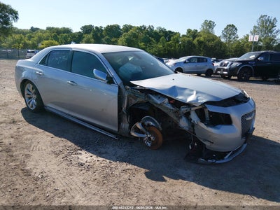 2021 CHRYSLER 300 TOURING L