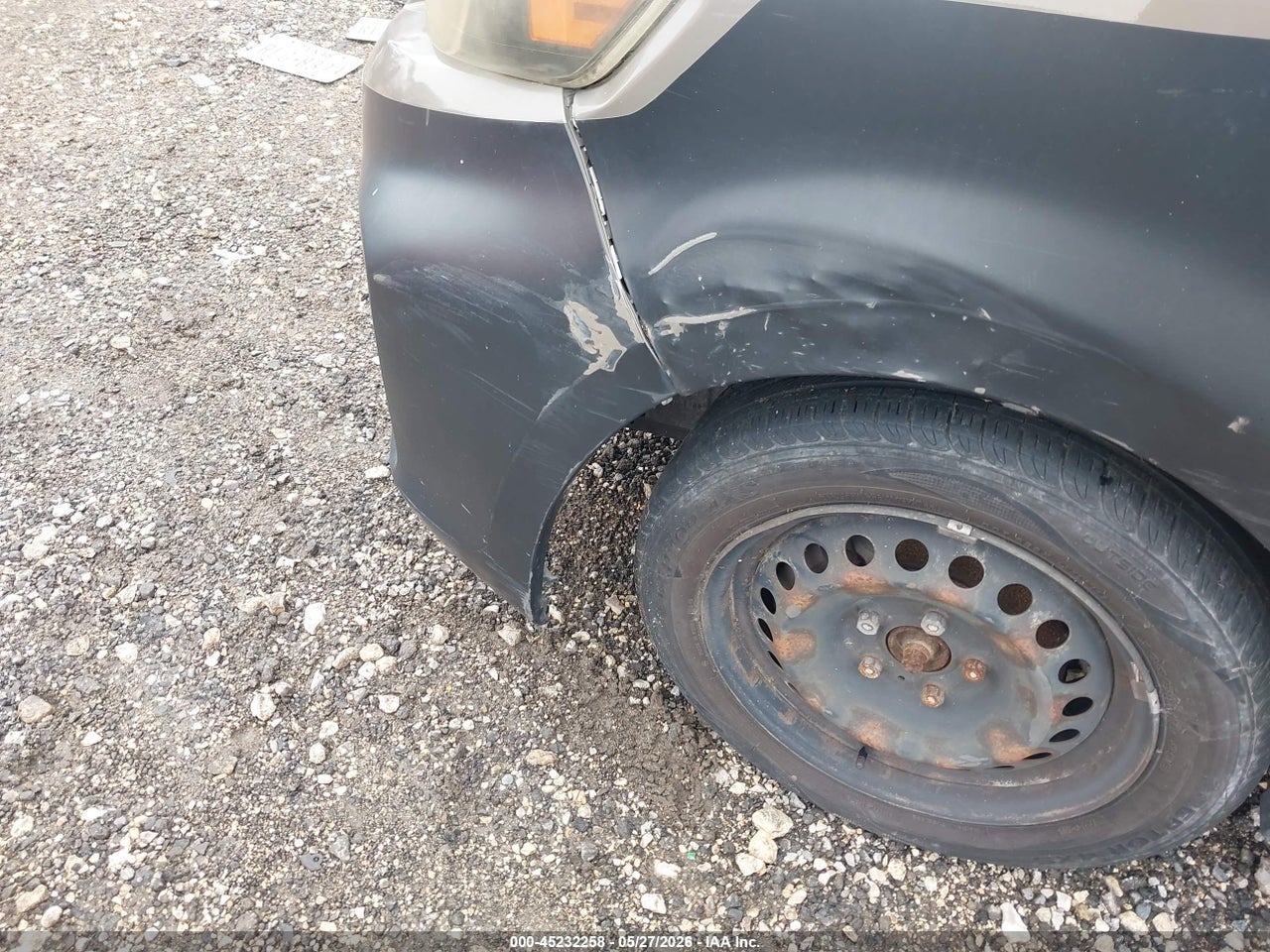 2012 SCION XB · 6/11