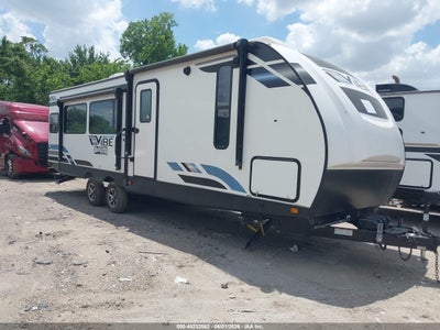 4X4TVBD27N4****** · 2022 FOREST RIVER OTHER