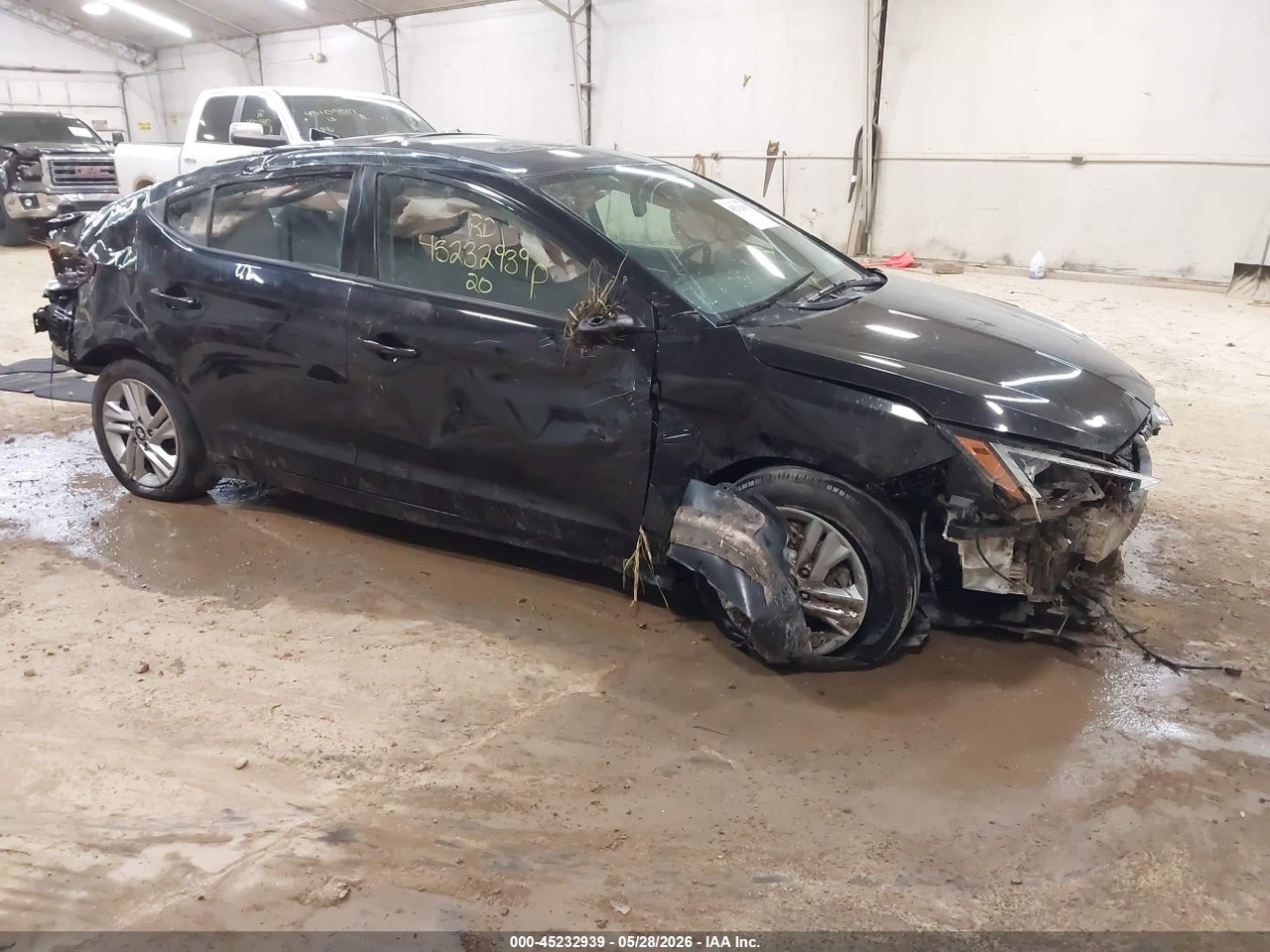 5NPD84LF0LH****** · 2020 HYUNDAI ELANTRA VALUE EDITION