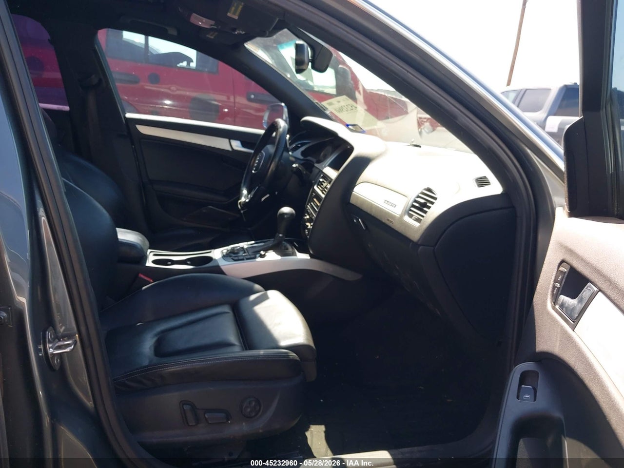 2012 AUDI S4 3.0 PREMIUM PLUS · 5/11
