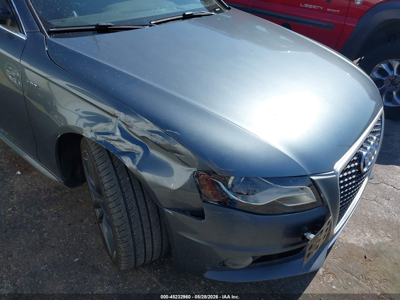 2012 AUDI S4 3.0 PREMIUM PLUS · 6/11