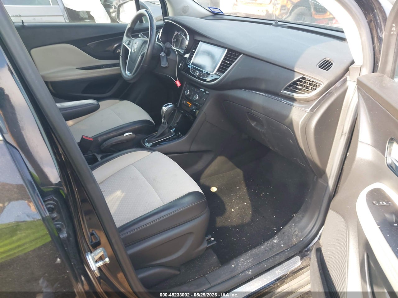 2020 BUICK ENCORE FWD PREFERRED · 5/11