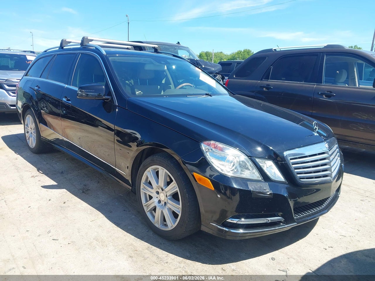 WDDHH8JB9DA****** · 2013 MERCEDES-BENZ E 350 4MATIC