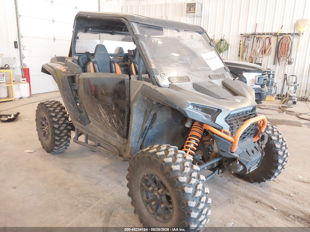 3NSNEF994RF****** · 2024 POLARIS RZR XP 1000 ULTIMATE