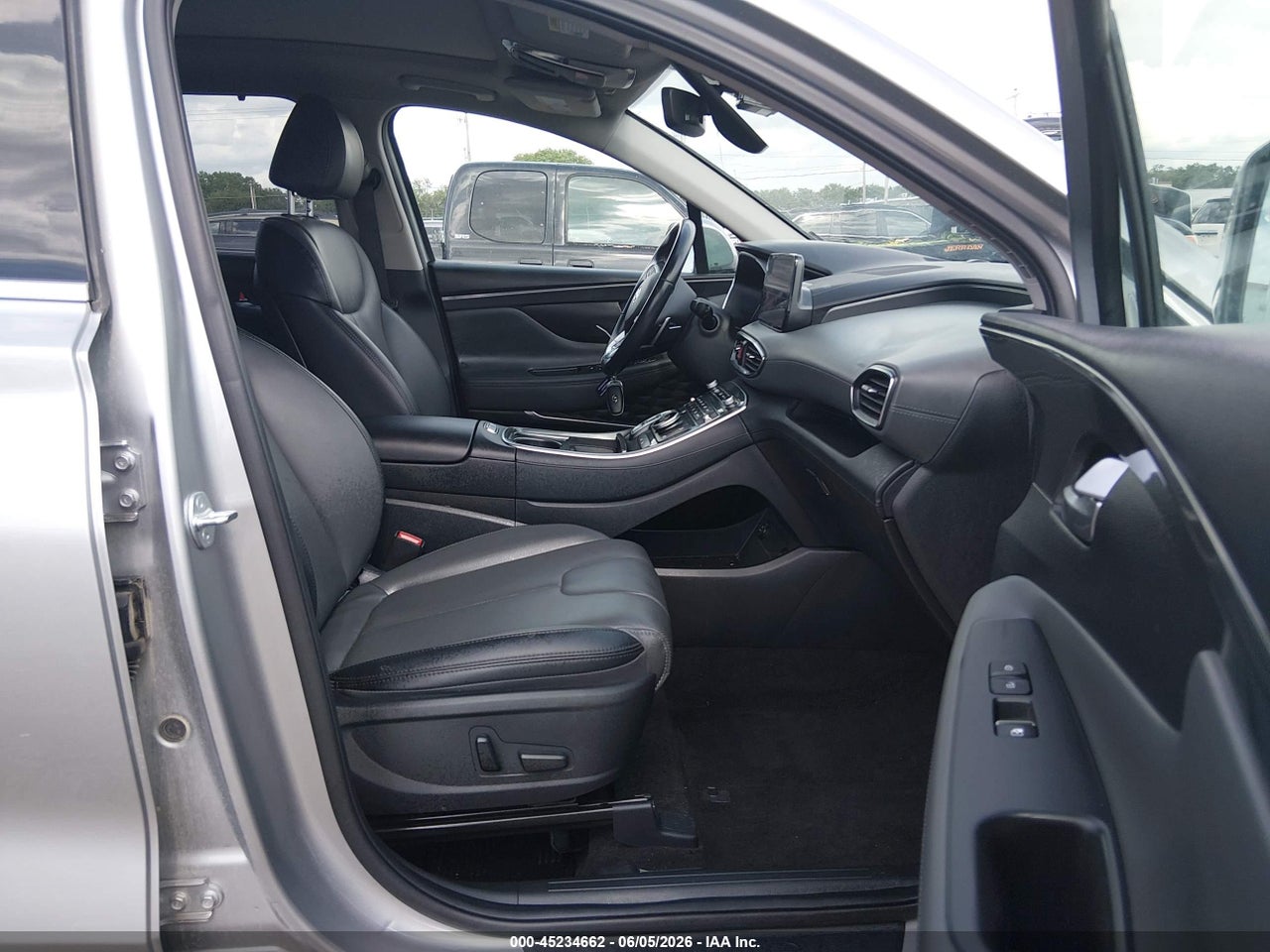 2023 HYUNDAI SANTA FE SEL · 5/11