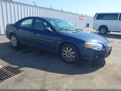 2005 CHRYSLER SEBRING LIMITED