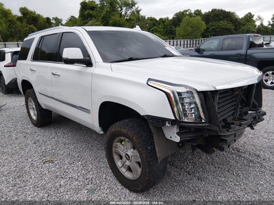 2020 CADILLAC ESCALADE 2WD LUXURY