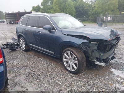 2019 VOLVO XC90 T6 INSCRIPTION